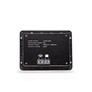 best charge controller