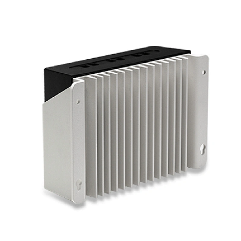 50 amp charge controller
