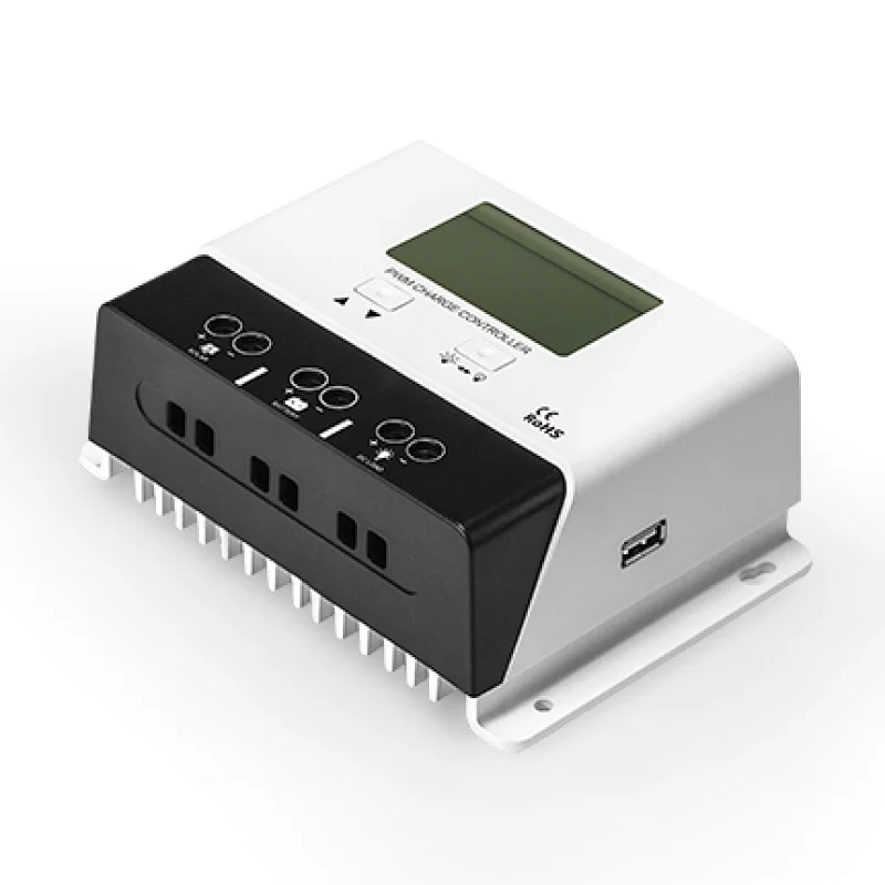 best charge controller for lifepo4