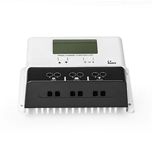 10 amp charge controller