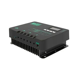 60A MPPT Solar Charge Controller