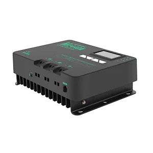 12V 24V 40A MPPT solar charge controller