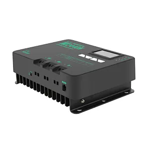 12V 24V 40A MPPT solar charge controller