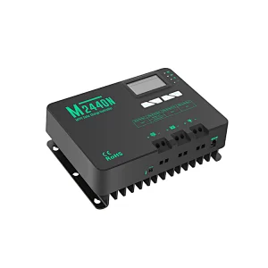 12V 24V 40A MPPT solar charge controller