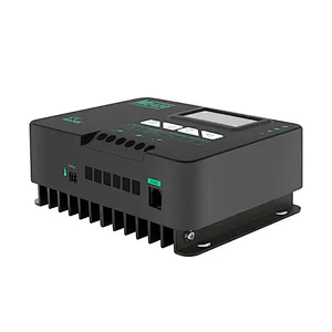 20A MPPT SOLAR CHARGE CONTROLLER