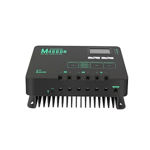 60A MPPT Solar Charge Controller