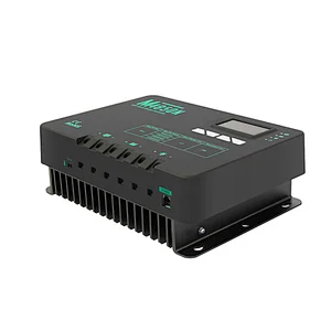 50A MPPT SOLAR CHARGE CONTROLLER