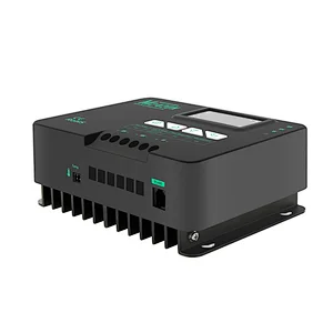 20a MPPT solar charge controller