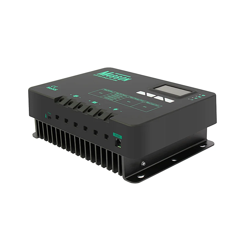60A MPPT Charge Controller