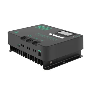 12/24V 40A MPPT Solar Charge Controller