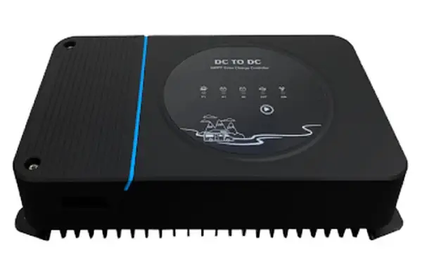 30a mppt solar charge controller