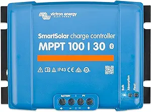 Victron Energy SmartSolar 30 Amp MPPT