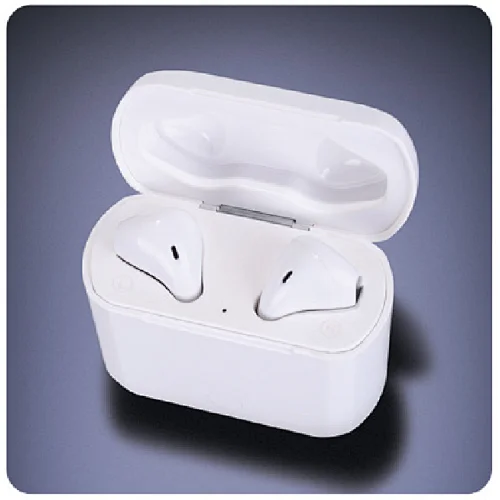 TWS earphone