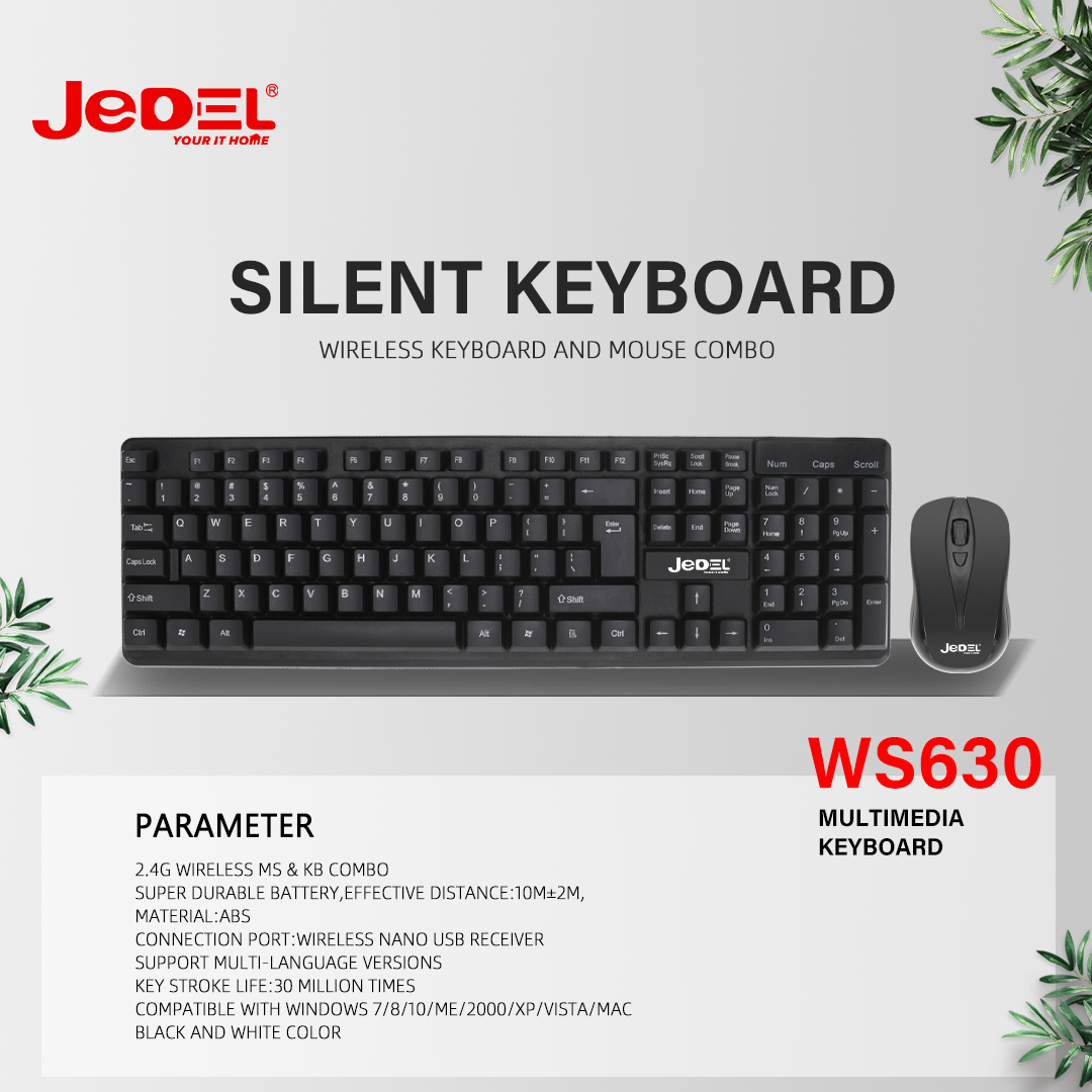 jedel ws630