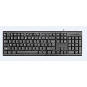 wired keyboard