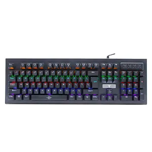 Wired mechanical Keyboard