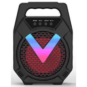 wireless speaker