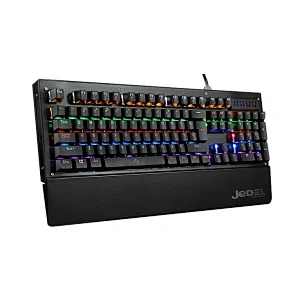 Wired mechanical Keyboard