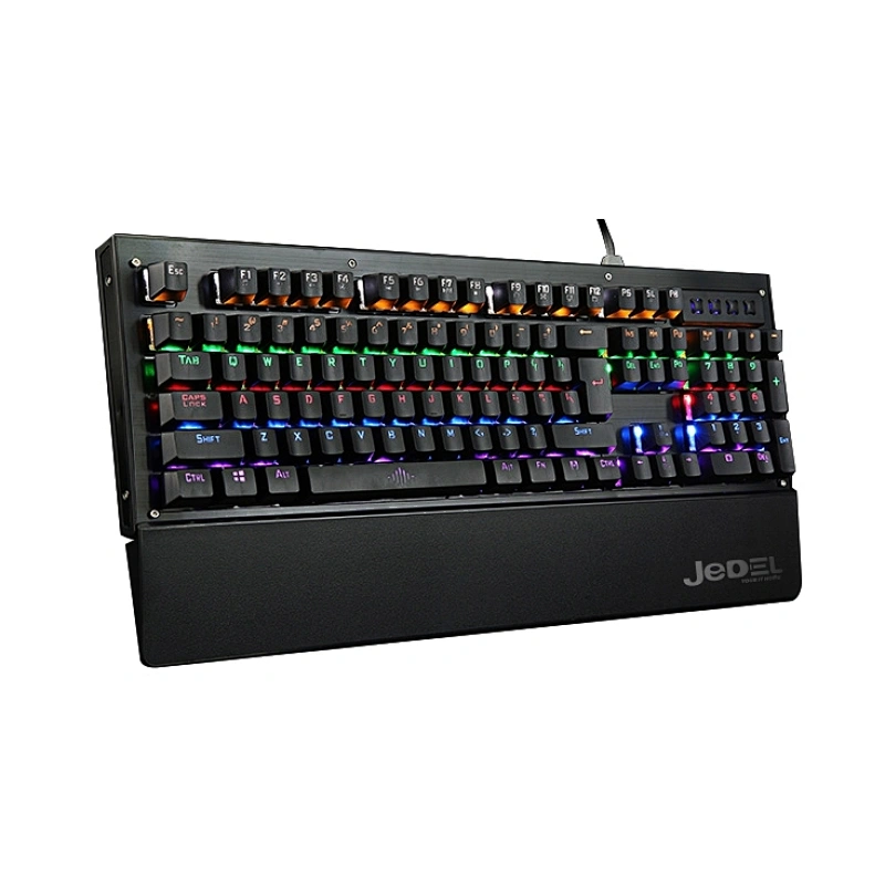 Wired mechanical Keyboard