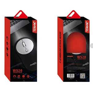 Wireless Mouse