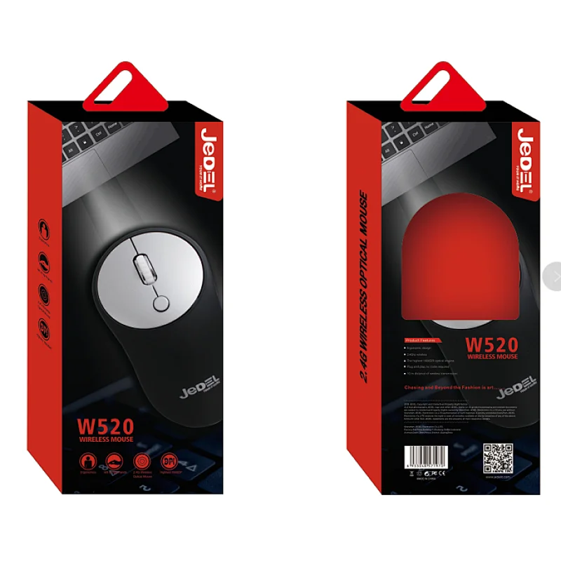 Wireless Mouse