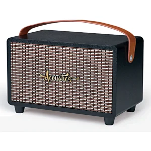 wireless speaker