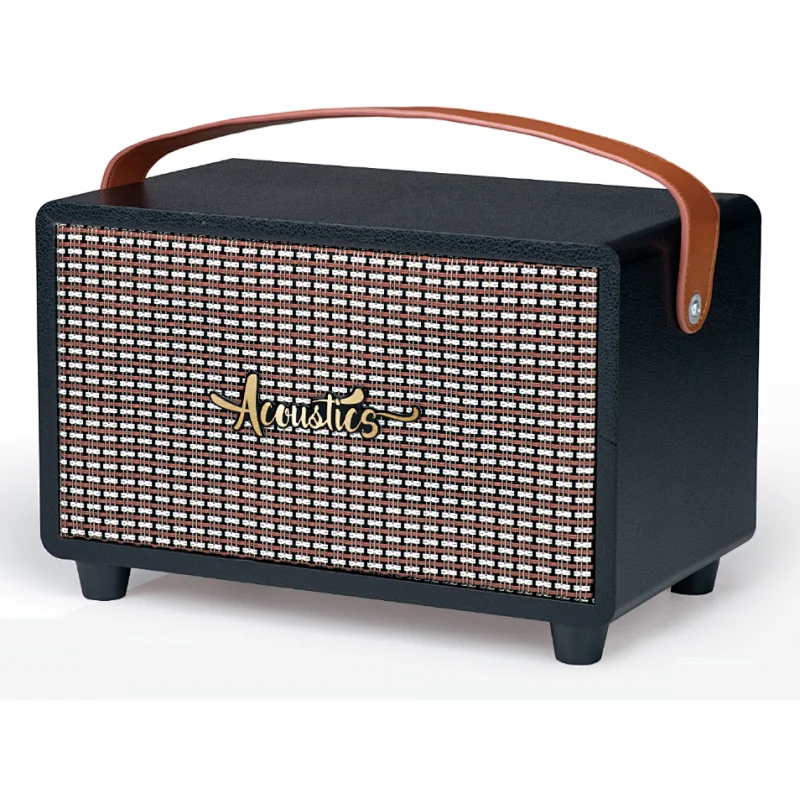 wireless speaker