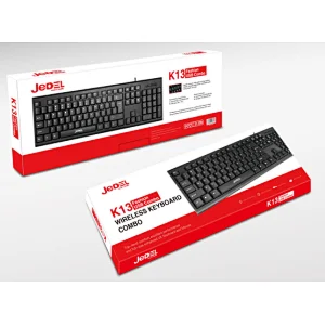 wired keyboard