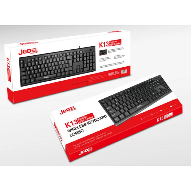 wired keyboard