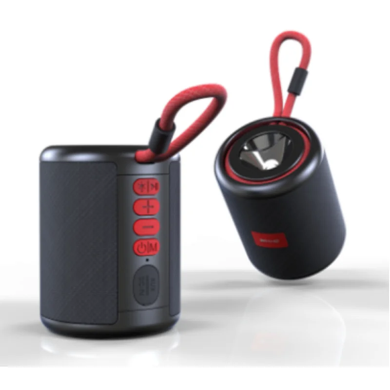 waterproof bluetooth speaker