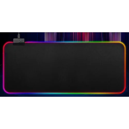 RGB mouse pad