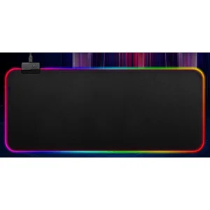 RGB mouse pad