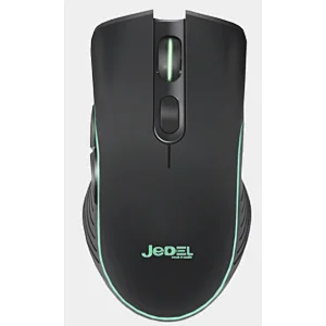 Wireless Mouse
