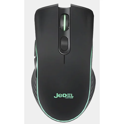 Wireless Mouse