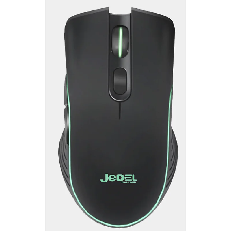 Wireless Mouse