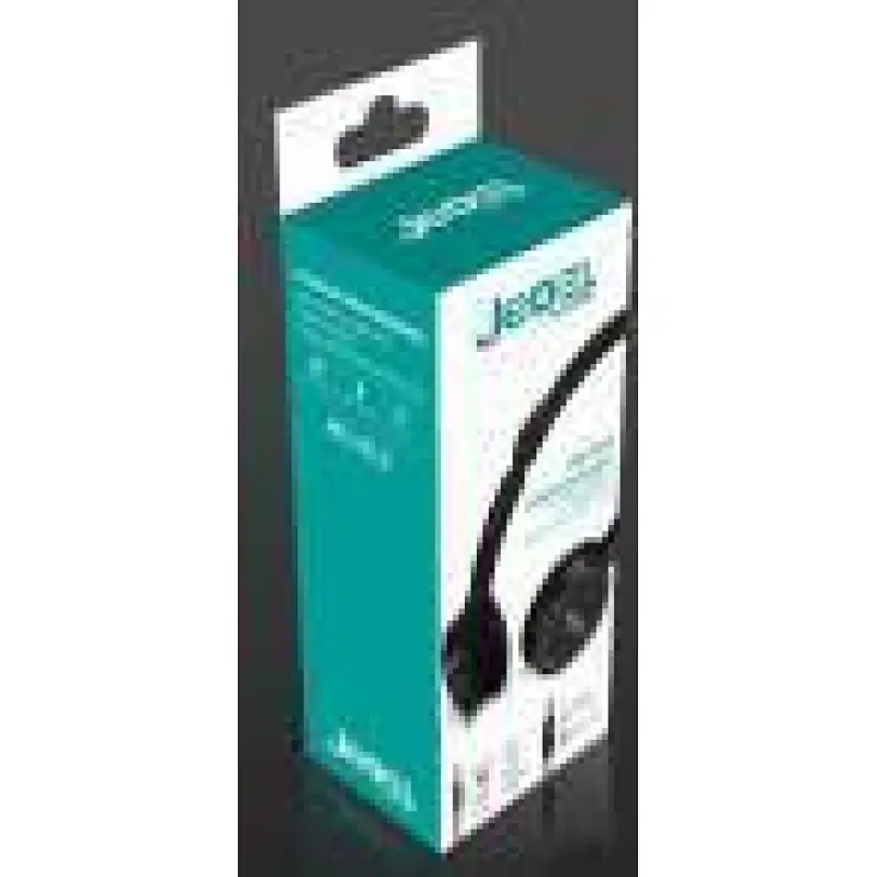 Wired music headphone