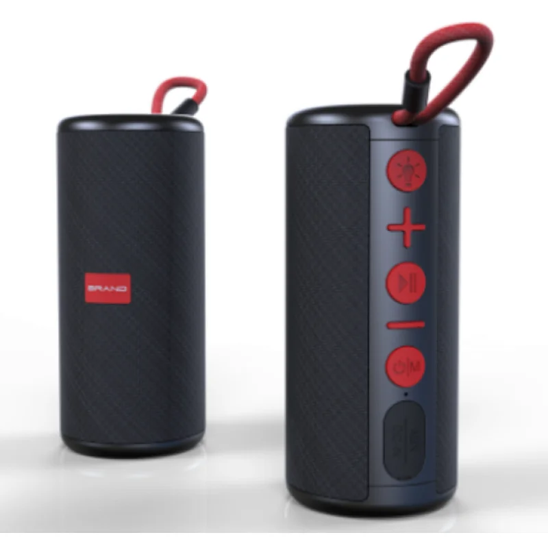 waterproof bluetooth speaker