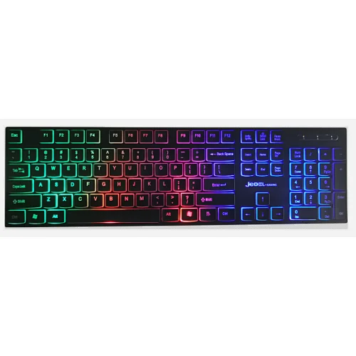 Wired keyboard
