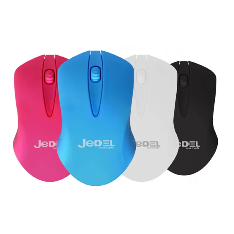 Wireless Mouse