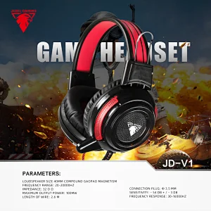 wired gaming mouse