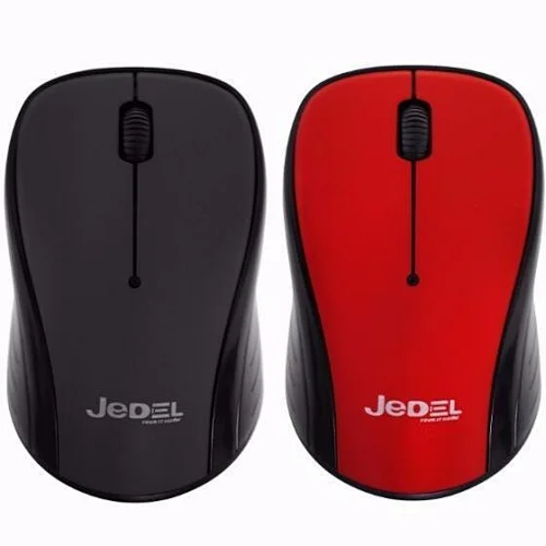 Wireless Mouse
