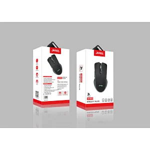 Wireless Mouse