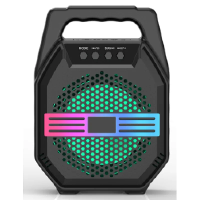 wireless speaker