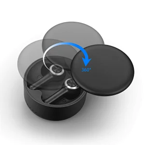 TWS earbuds