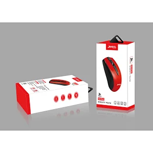 Wireless Mouse