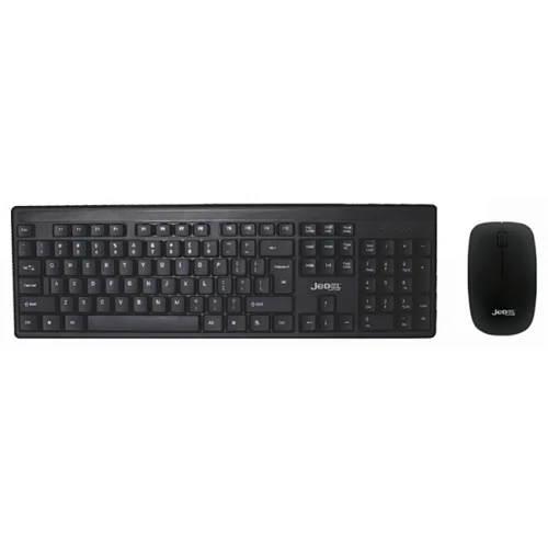 wireless keyboard and mouse combo