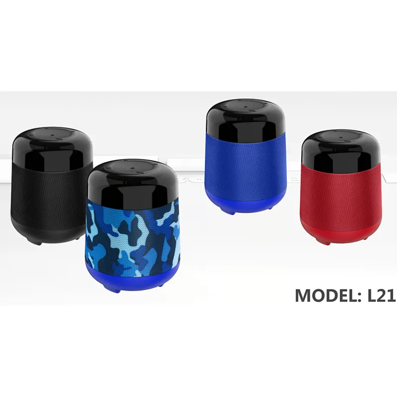 wireless speaker
