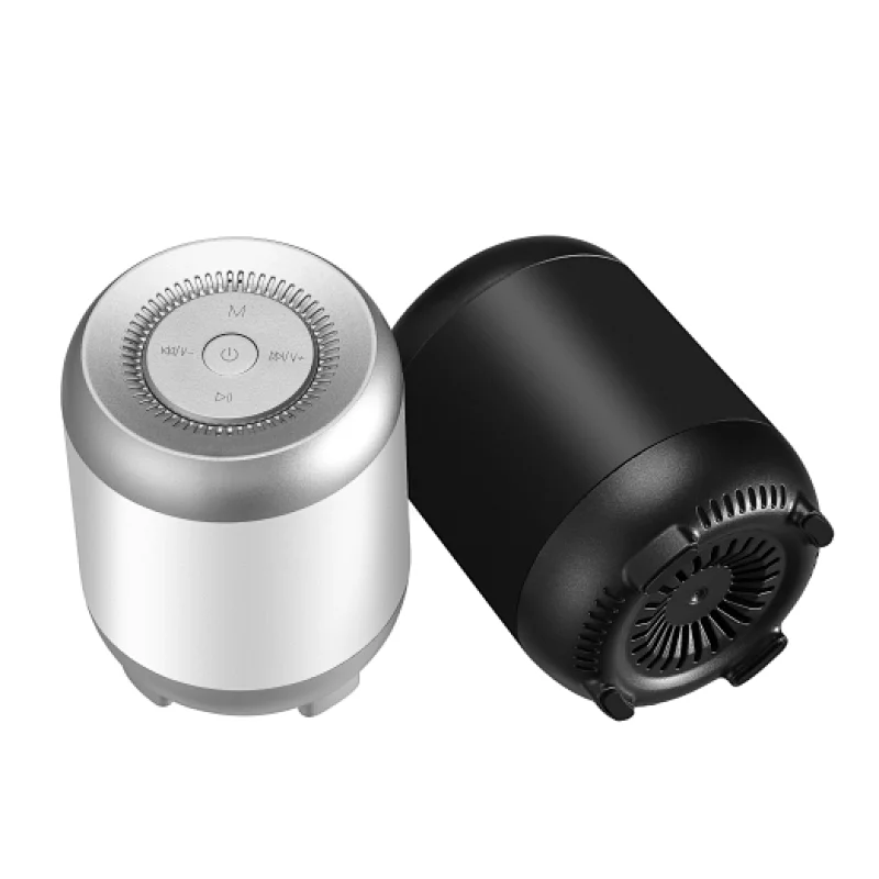 fashion bluetooth speaker