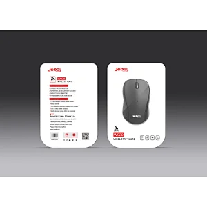 Wireless Mouse