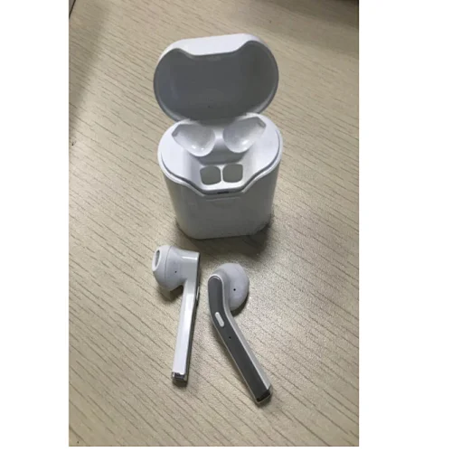 TWS earphone